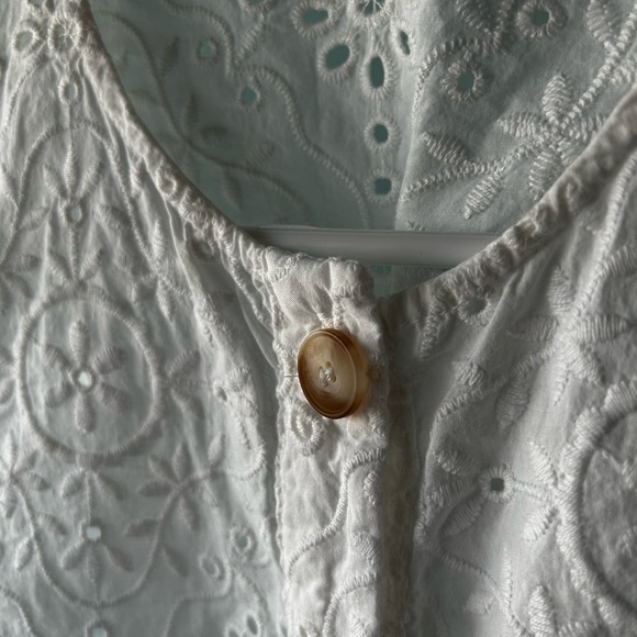 Sezane Roni Blouse - Picture 4 of 8